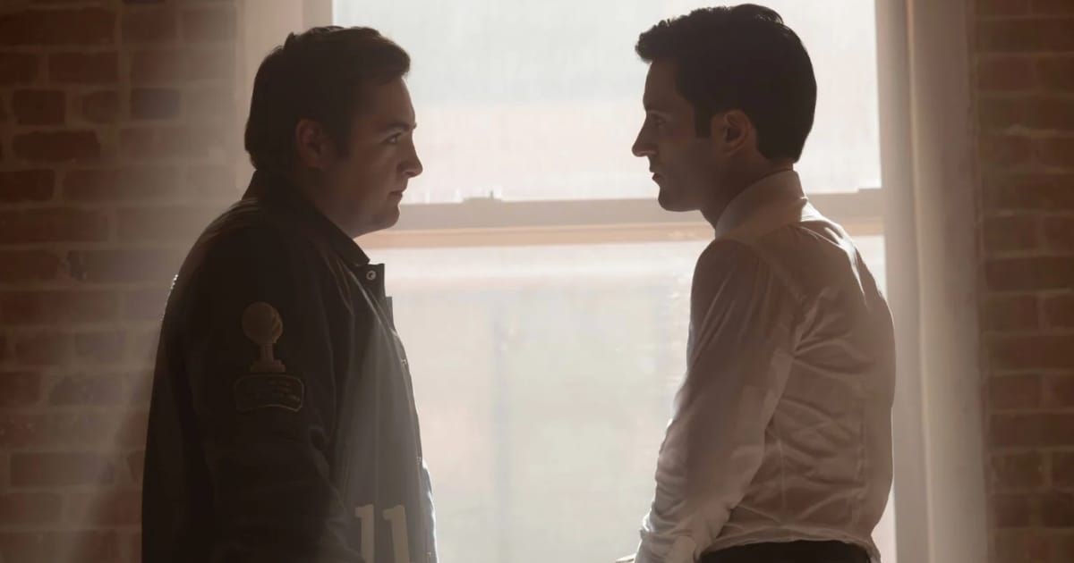 Demolidor: Renascido mudou morte chocante no episódio 7 após gravações e usou CGI