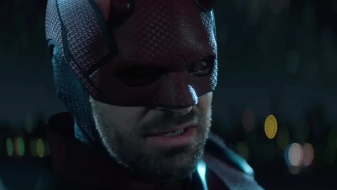 Novo episódio de Demolidor: Renascido supera Loki e vira o mais bem avaliado do MCU