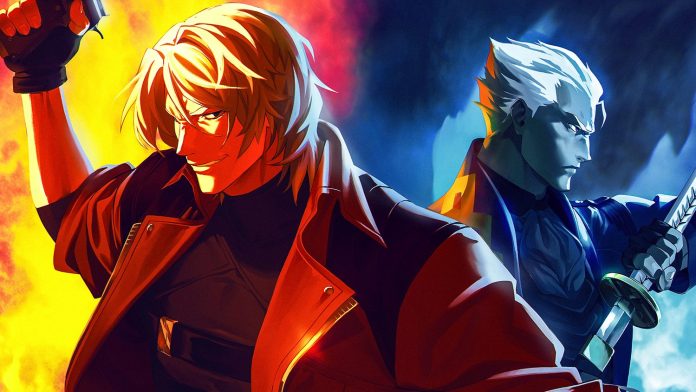 Netflix revela trailer da 2ª temporada de Devil May Cry com duelo entre Dante e Vergil