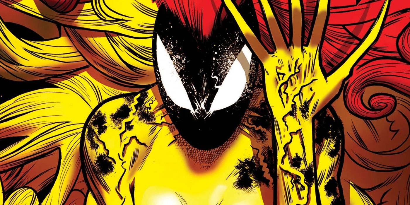 Os hospedeiros dos simbiontes mais mortais do universo do Homem-Aranha