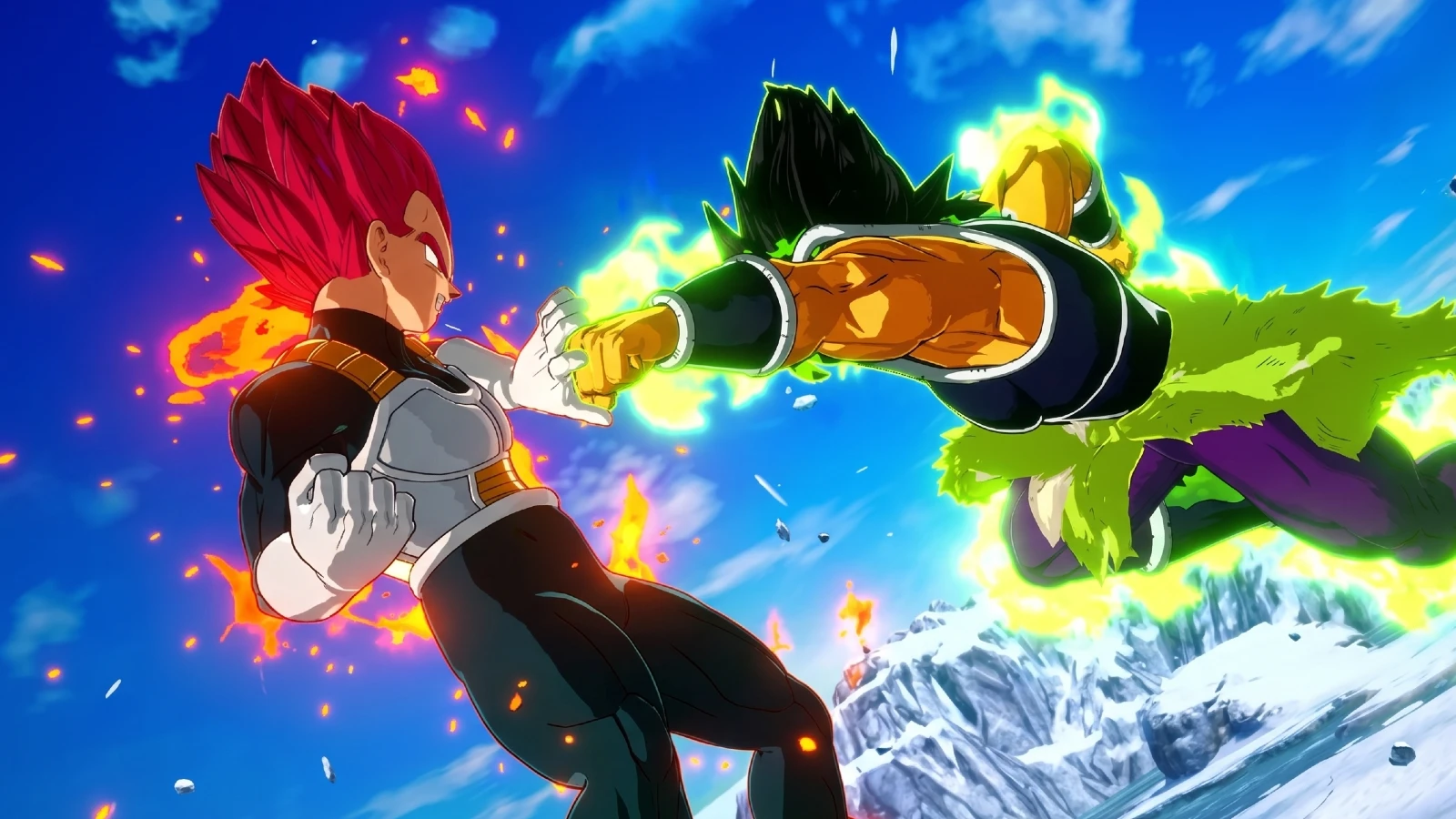 Dragon Ball Sparking! Zero anuncia DLC gigante com 30 personagens e novo modo de jogo