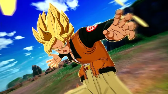 Dragon Ball Sparking! Zero anuncia DLC gigante com 30 personagens e novo modo de jogo