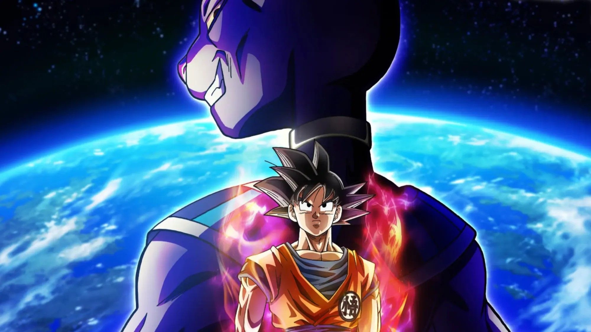 Tudo o que você precisa saber sobre Dragon Ball Super: Beerus, a volta de Dragon  Ball Super - Critical Hits