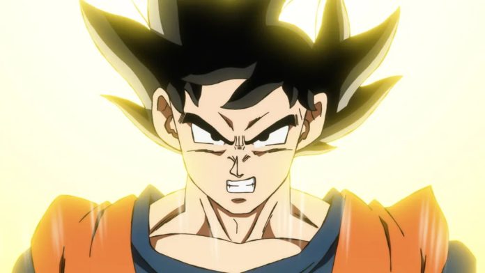 Prólogo original de Dragon Ball é revelado com arte de Akira Toriyama em leilão