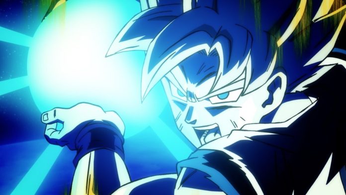 Executivo de Dragon Ball revela a escala das mudanças no remake de Batalha dos Deuses