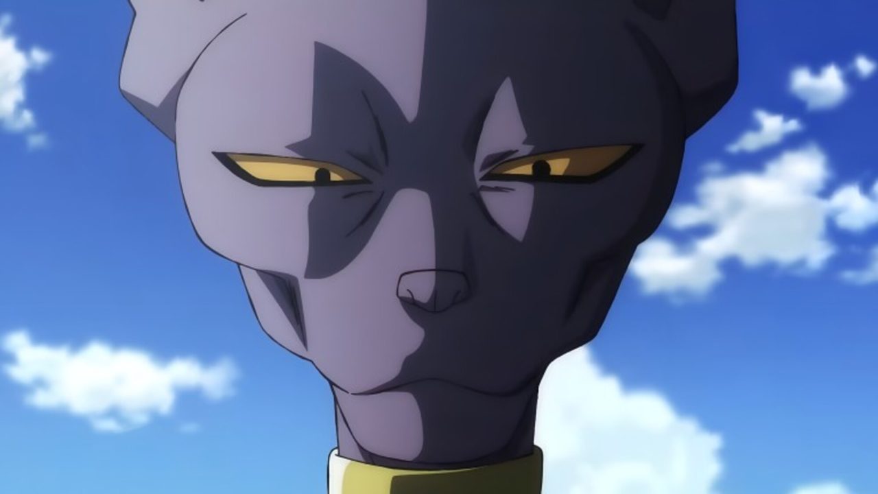 Executivo de Dragon Ball revela a escala das mudanças no remake de Batalha dos Deuses