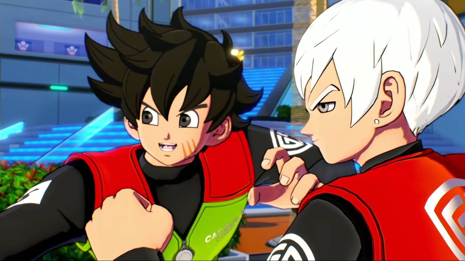 Dragon Ball Xenoverse 3 é anunciado após 10 anos e leva a franquia 200 anos ao futuro