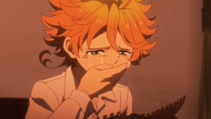 The Promised Neverland está de volta de uma forma inesperada