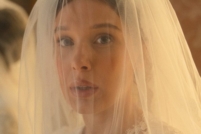 Enola Holmes 3 ganha data na Netflix e revela casamento em primeiras imagens