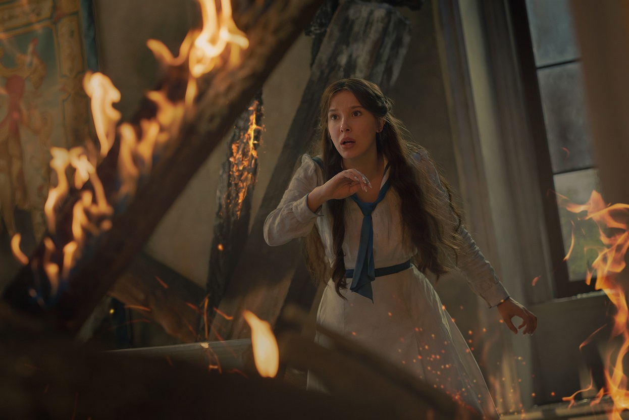 Enola Holmes 3 ganha data na Netflix e revela casamento em primeiras imagens