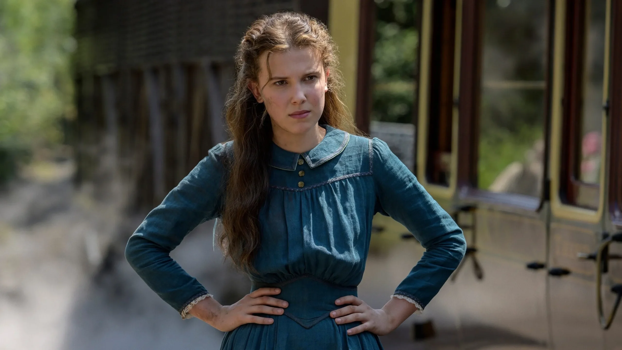 Enola Holmes 3 ganha data de estreia na Netflix e traz novo caso internacional