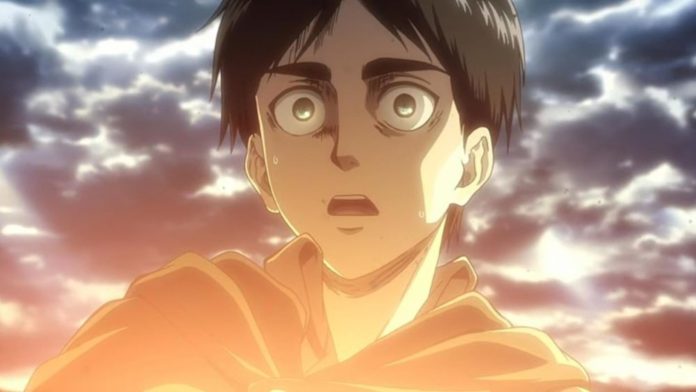 WIT Studio anuncia projeto mensal de ilustrações inéditas de Attack on Titan com novo visual de Eren