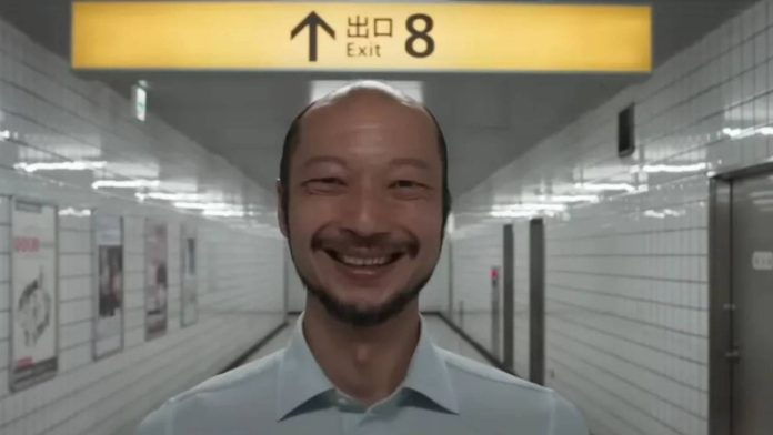 Exit 8 quebra recorde histórico e é a adaptação de videogame mais bem avaliada da história