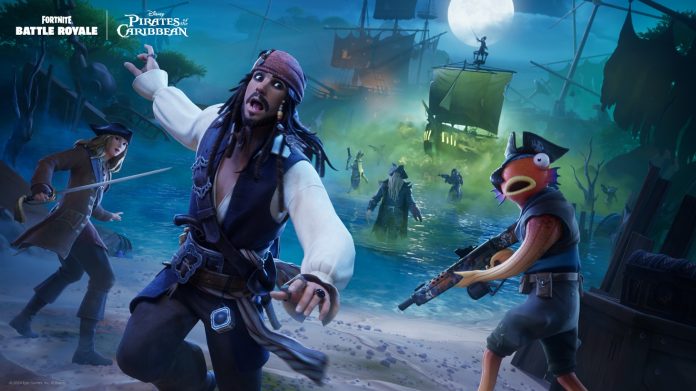 Fortnite Capítulo 7 Temporada 4 - Guia Completo dos Match Overrides