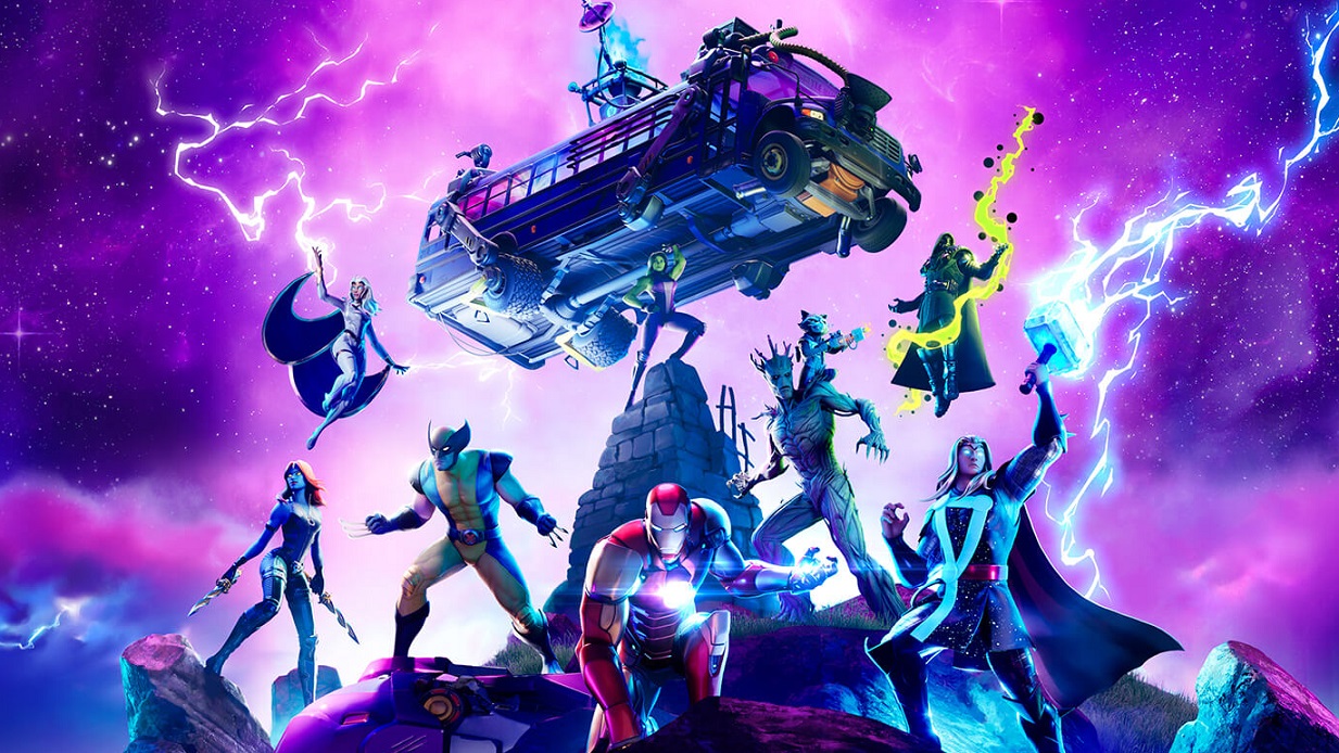 Fortnite perde força e levanta alerta sobre futuro da Epic Games, aponta analista