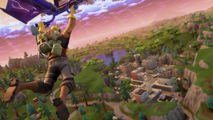 Fortnite Capítulo 7 Temporada 4 - Patch Notes Completas do Update V42.00