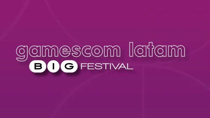 Gamescom latam 2026 revela jogos selecionados para o BIG Starter e BIG Highlight e apresenta loja oficial