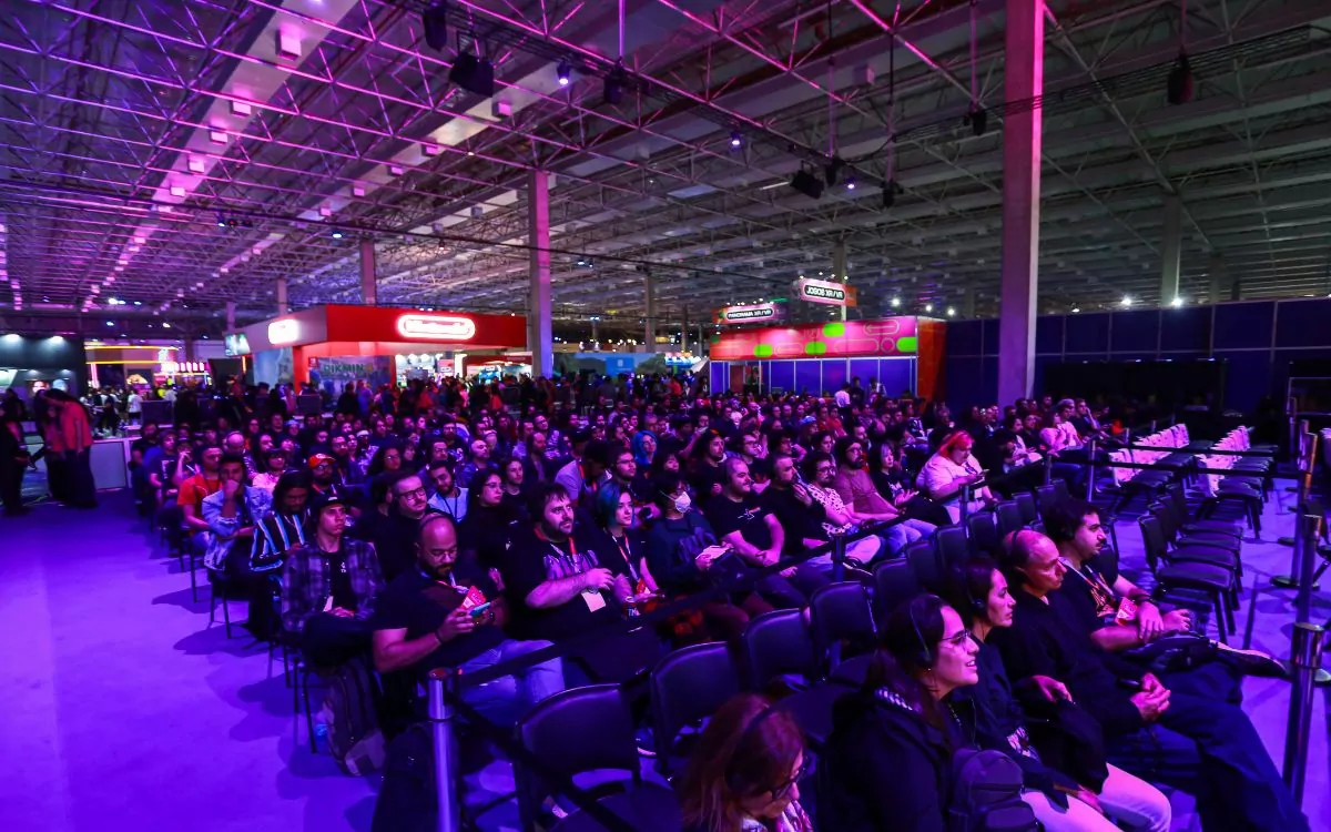 Gamescom latam 2026 revela jogos selecionados para o BIG Starter e BIG Highlight e apresenta loja oficial