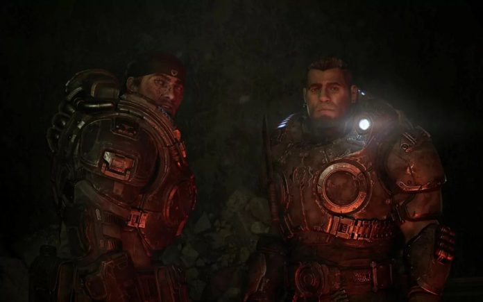 Gears of War 6 foi considerado antes de E-Day, e ator de JD Fenix tem uma ideia absurda para o jogo