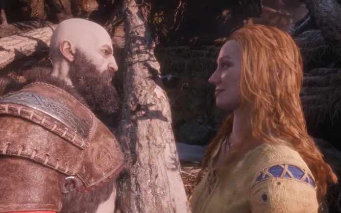 God-of-War-Expandir-Universo-Fay Spin-off de God of War com Faye deve apresentar Tyr e múltiplas mitologias, aponta rumor