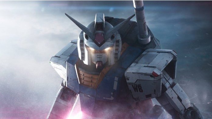 Netflix anuncia elenco do live-action de Gundam com Sydney Sweeney, Noah Centineo e mais