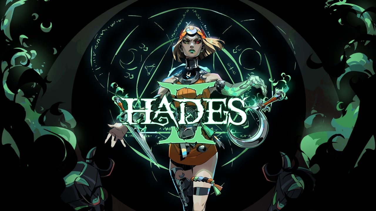 Hades 2 para PS5 – Análise – Vale a Pena – Review