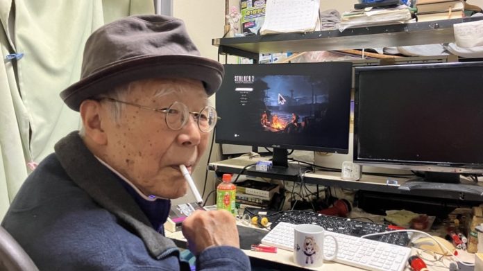 Seiji Nakamura, presidente do estúdio de jogos eróticos mais antigo do Japão e fã de Stalker, morre aos 83 anos