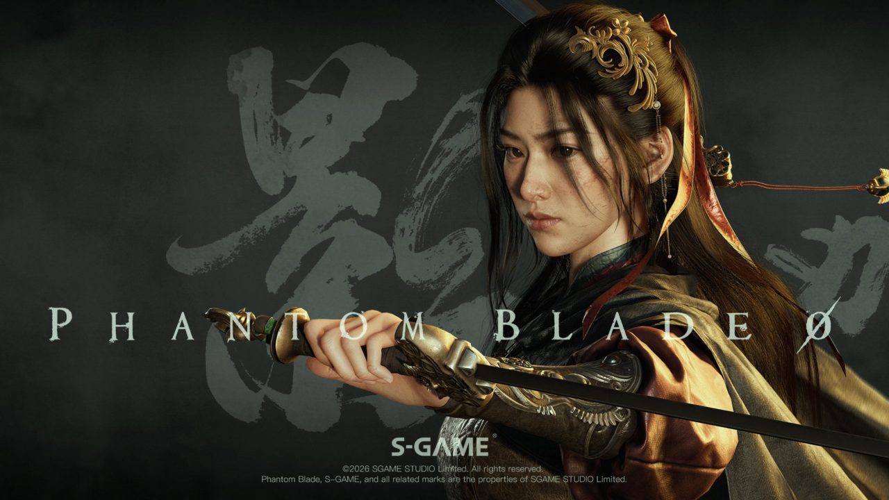 Desenvolvedora de Phantom Blade Zero retira suporte ao DLSS 5 e defende integridade artística humana