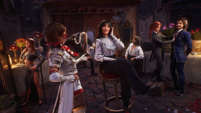 Clair Obscur: Expedition 33 celebra um ano com update surpresa e novos cortes de cabelo para o elenco