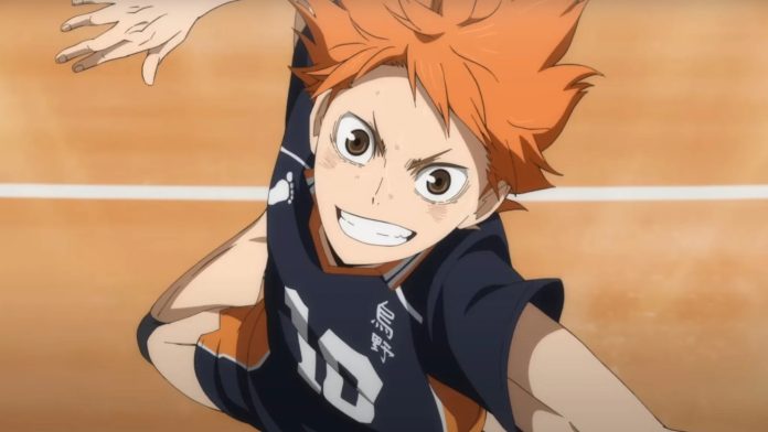 Nova exposição de Haikyuu!! traz ilustrações inéditas e revive momentos marcantes antes do próximo filme