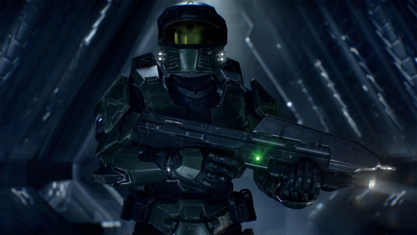 Halo: Campaign Evolved surge em órgão de classificação e reforça rumor de lançamento em julho