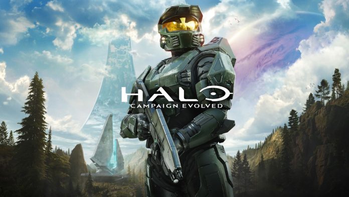 Halo: Campaign Evolved surge em órgão de classificação e reforça rumor de lançamento em julho