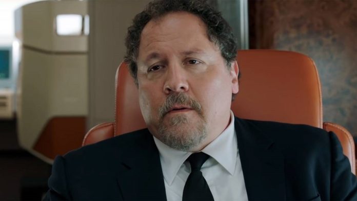 Jon Favreau revela que não estará em Homem-Aranha 4 e explica motivo