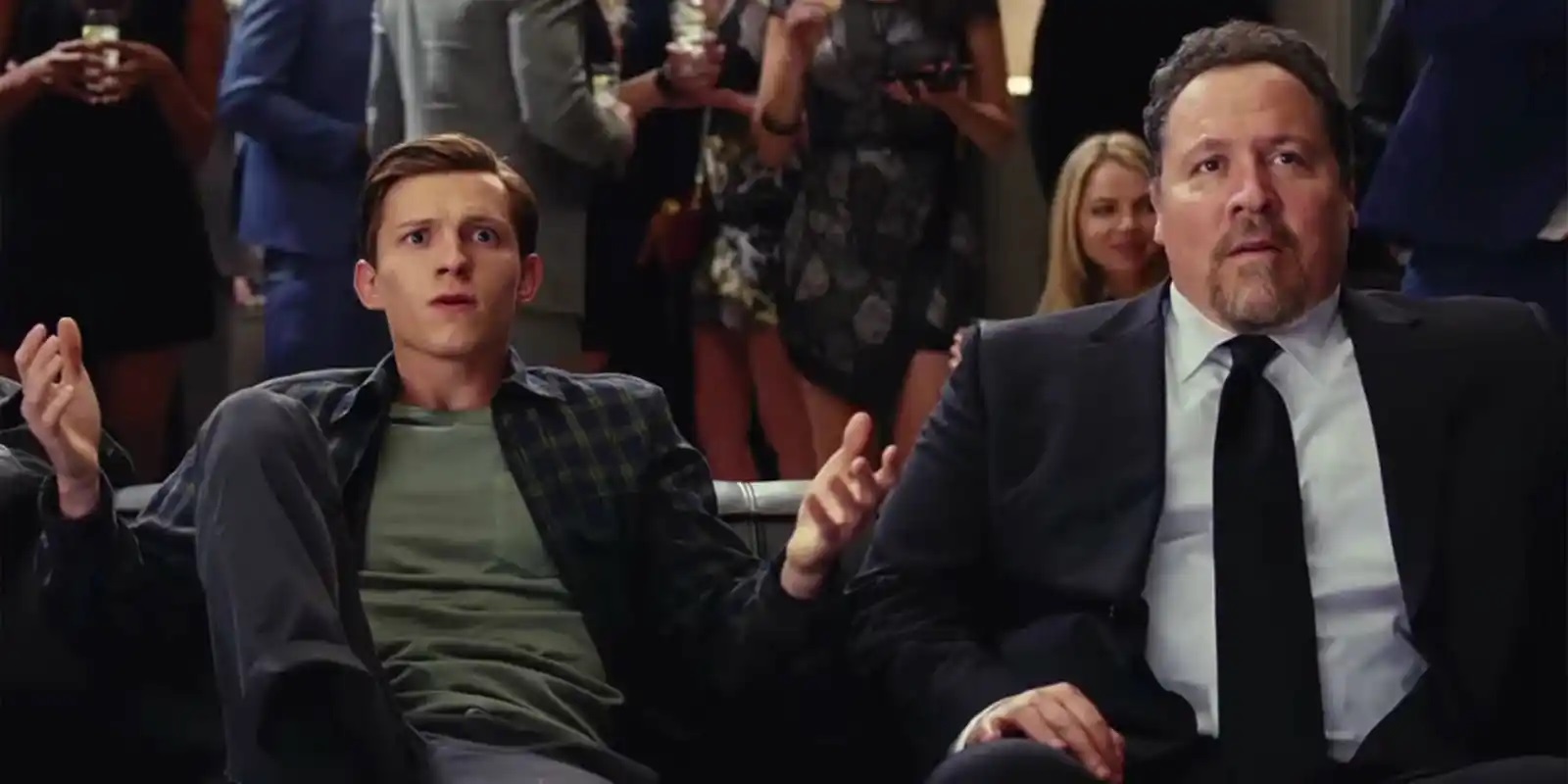 Jon Favreau revela que não estará em Homem-Aranha 4 e explica motivo