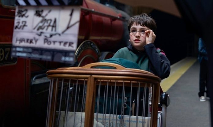 HBO antecipa série de Harry Potter com especial de bastidores e revela escala ambiciosa