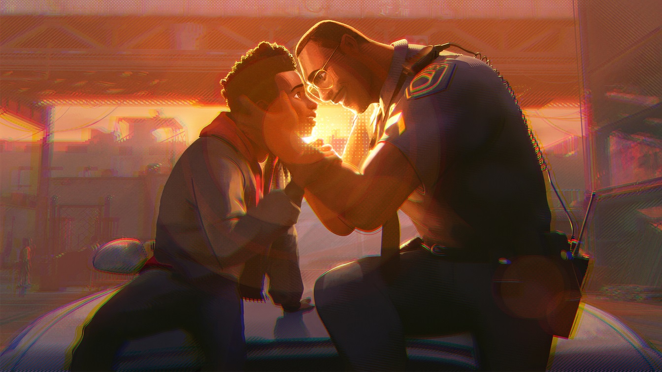 Sony revela teaser exclusivo de Homem-Aranha: Além do Aranhaverso; Confira todos os detalhes