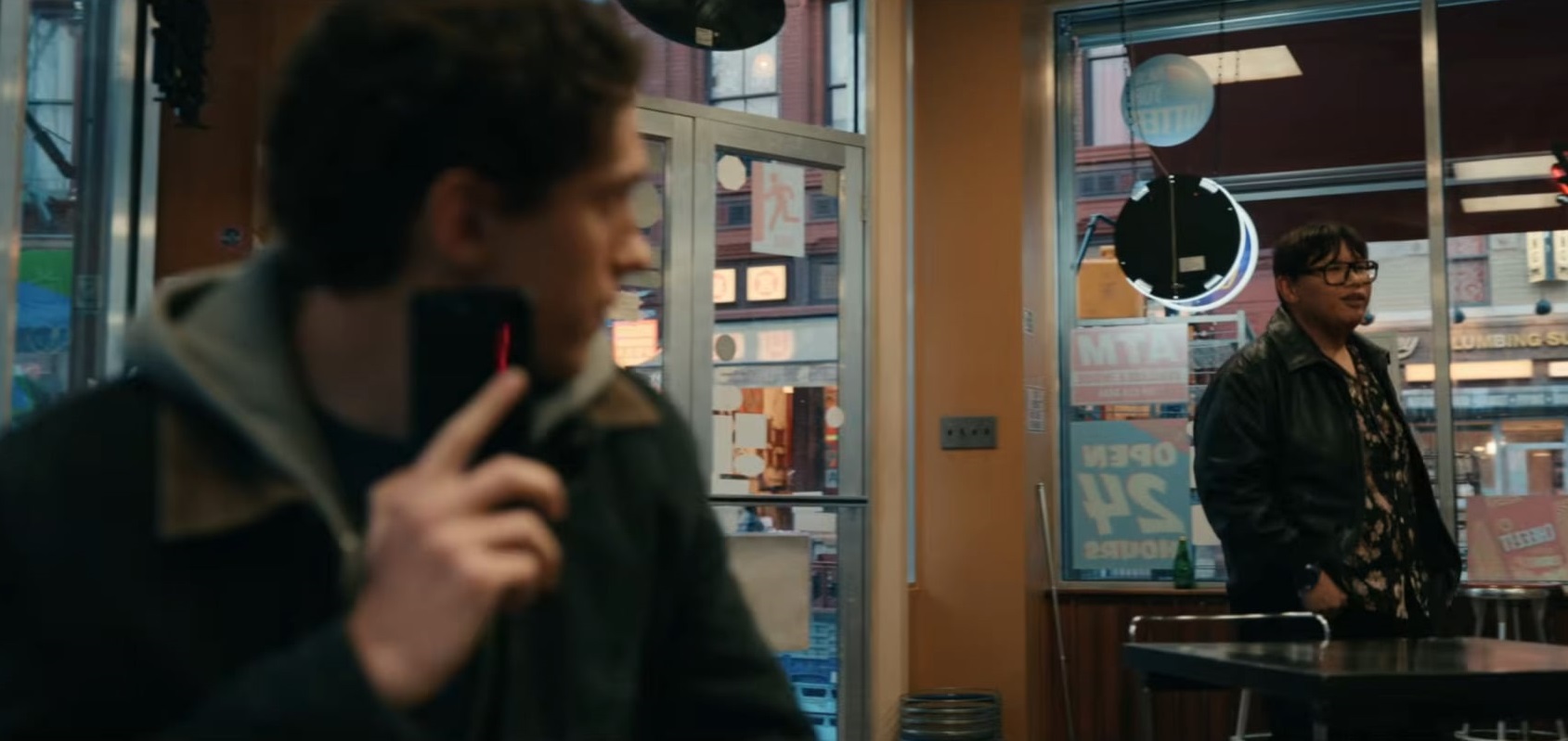 Sony exibe cena exclusiva de Homem-Aranha: Um Novo Dia durante a CinemaCon; Confira a descrição
