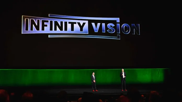 Disney desafia IMAX com Infinity Vision e pode mudar a maneira como os fãs assistirão aos próximos filmes da Marvel