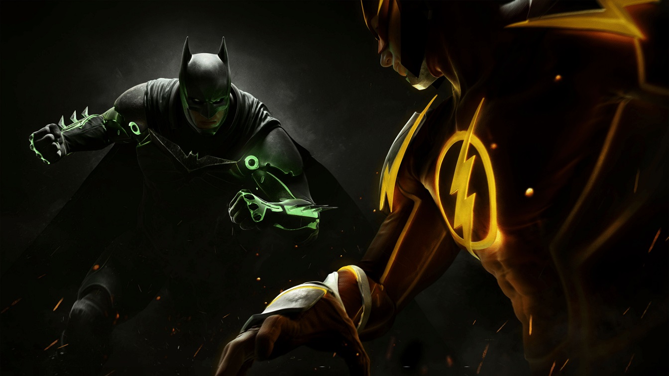 Injustice 3 pode ter vazado em currículo de funcionário da WB Games e rumores ganham força
