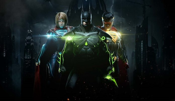 Injustice 3 pode ter vazado em currículo de funcionário da WB Games e rumores ganham força