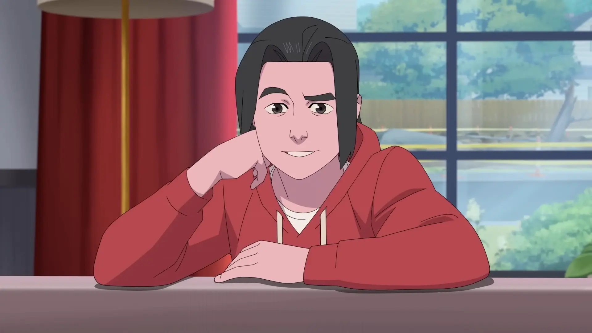 Oliver muda de cor em Invencível e detalhe revela transformação que pode definir seu futuro