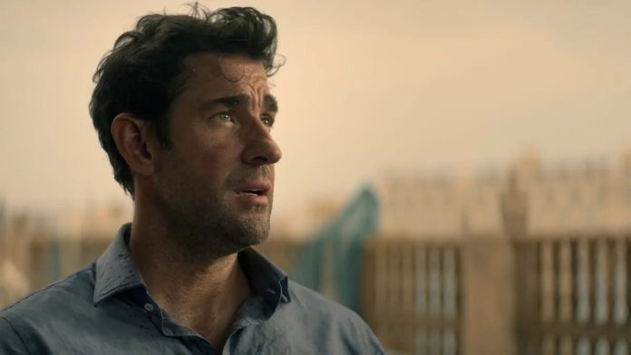 Prime Video revela trailer de Jack Ryan: Ghost War e retorno pode mudar destino da franquia