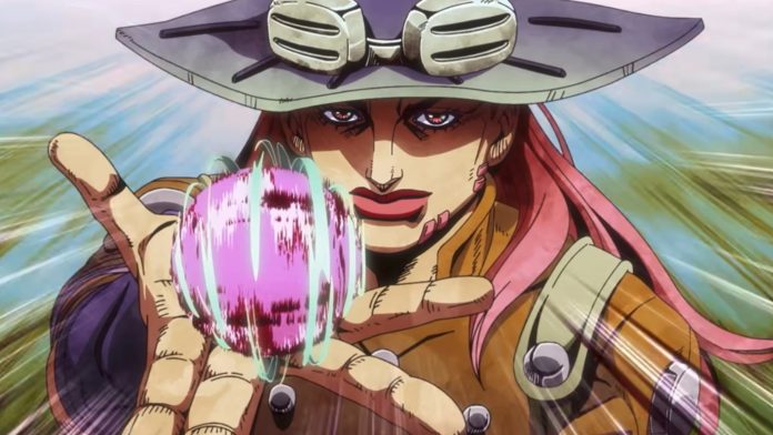 Netflix explica a longa espera pela 2ª fase de Jojo Steel Ball Run e confirma episódios semanais no outono