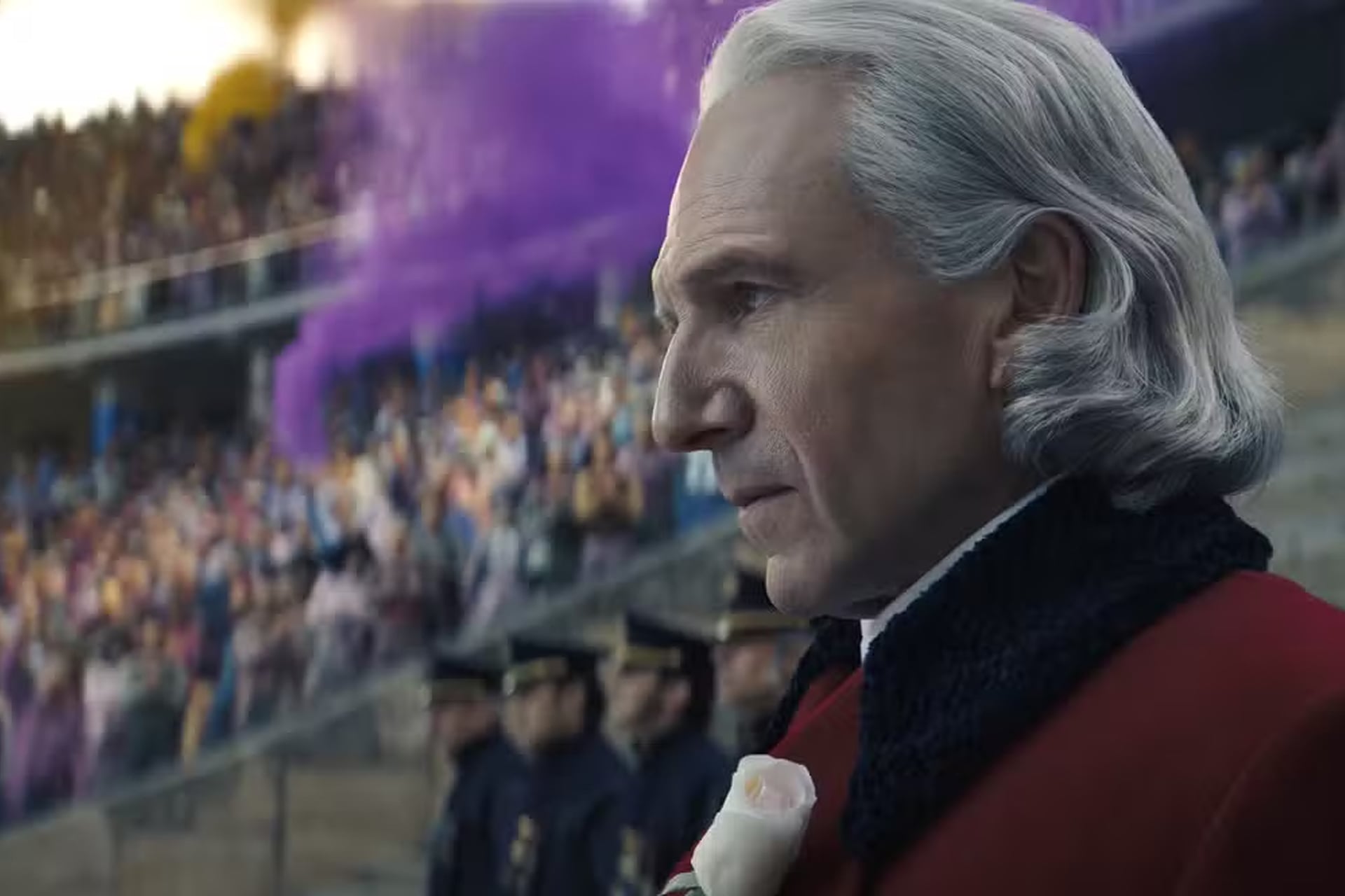 Novo trailer de Jogos Vorazes: Amanhecer na Colheita destaca edição mais brutal e coloca Haymitch contra Snow