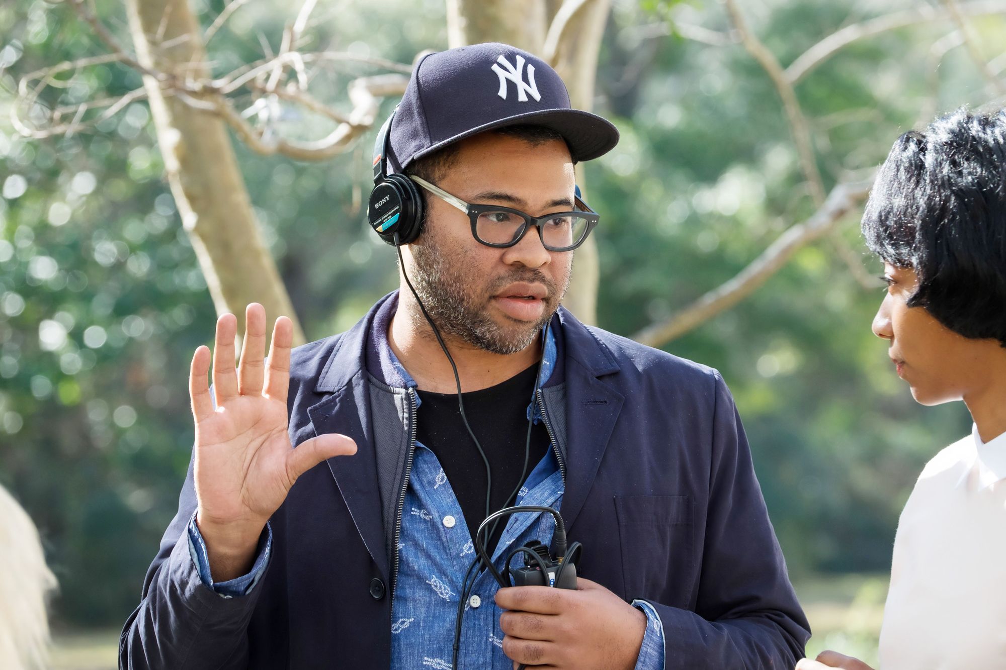 Novo filme de Jordan Peele enfrenta problemas e perde data de estreia