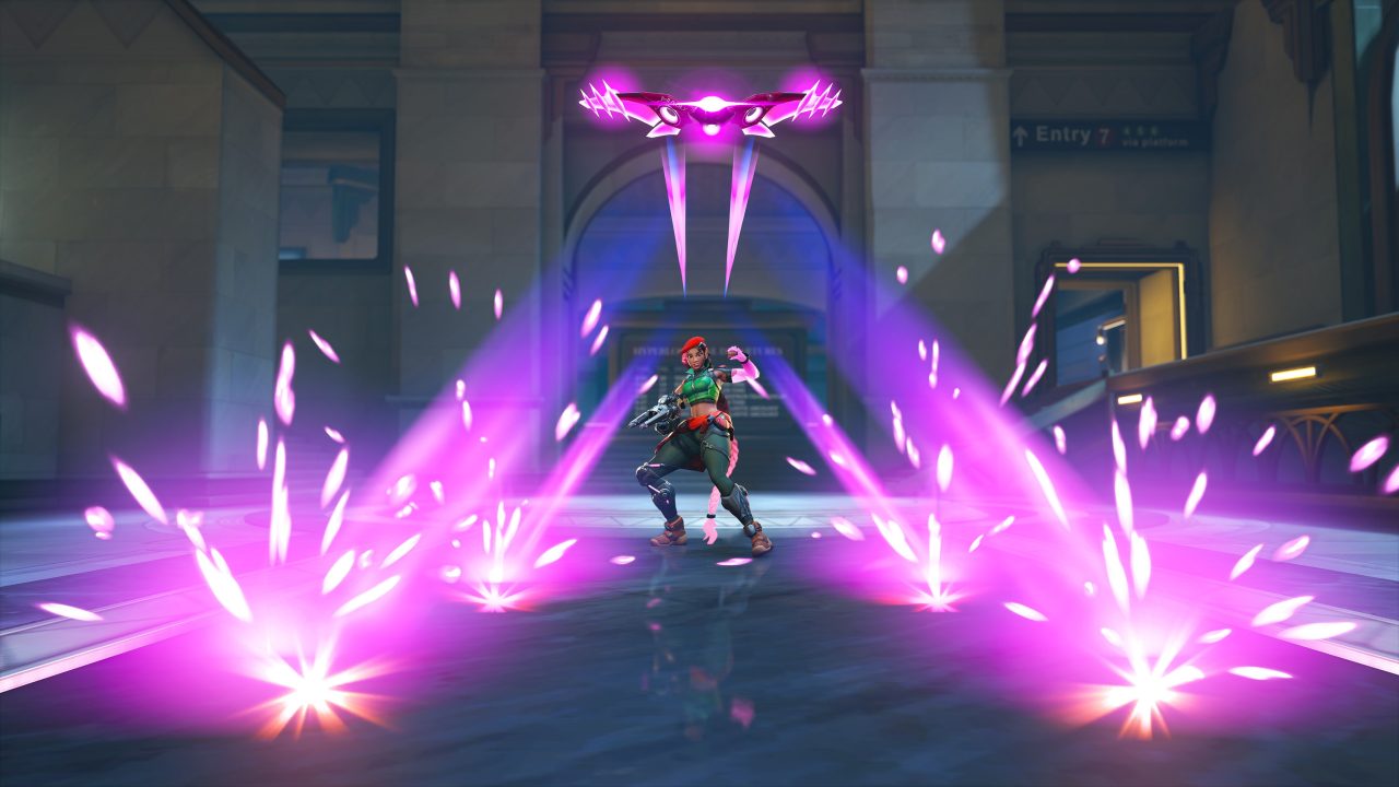 Overwatch chega ao Nintendo Switch 2 com visual aprimorado e até 60 FPS em modo portátil e dock