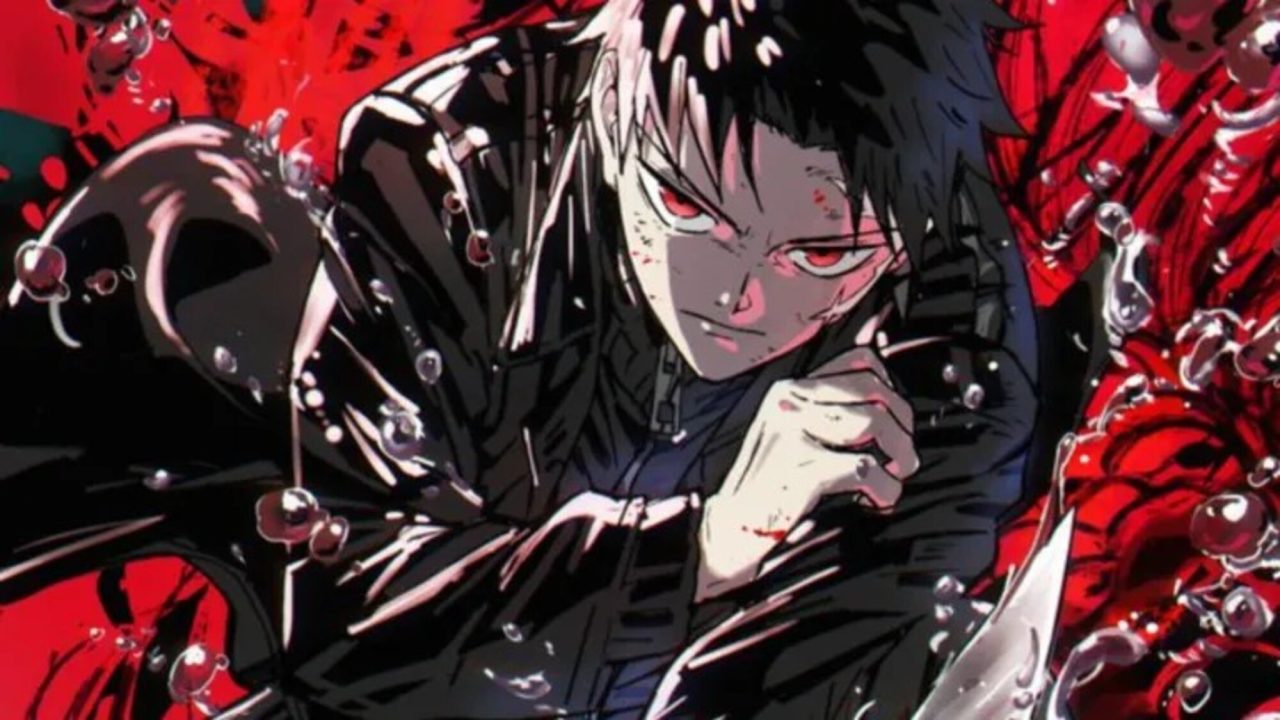 Anime de Kagurabachi terá World Tour com exibição dos primeiros 20 minutos antes da estreia em 2027