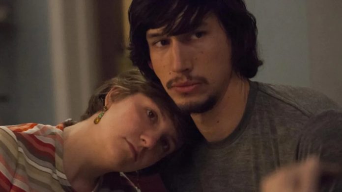 Lena Dunham expõe bastidores de Girls e revela comportamentos agressivos de Adam Driver