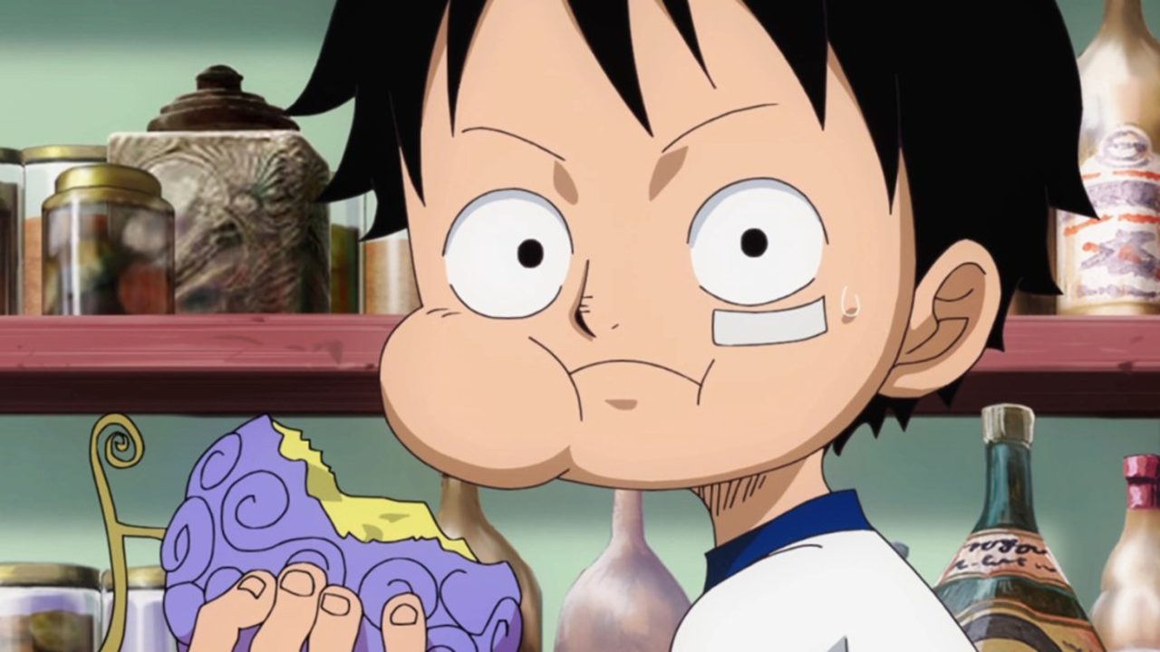Como o Gear 5 de Luffy mudou o rumo do mundo em One Piece