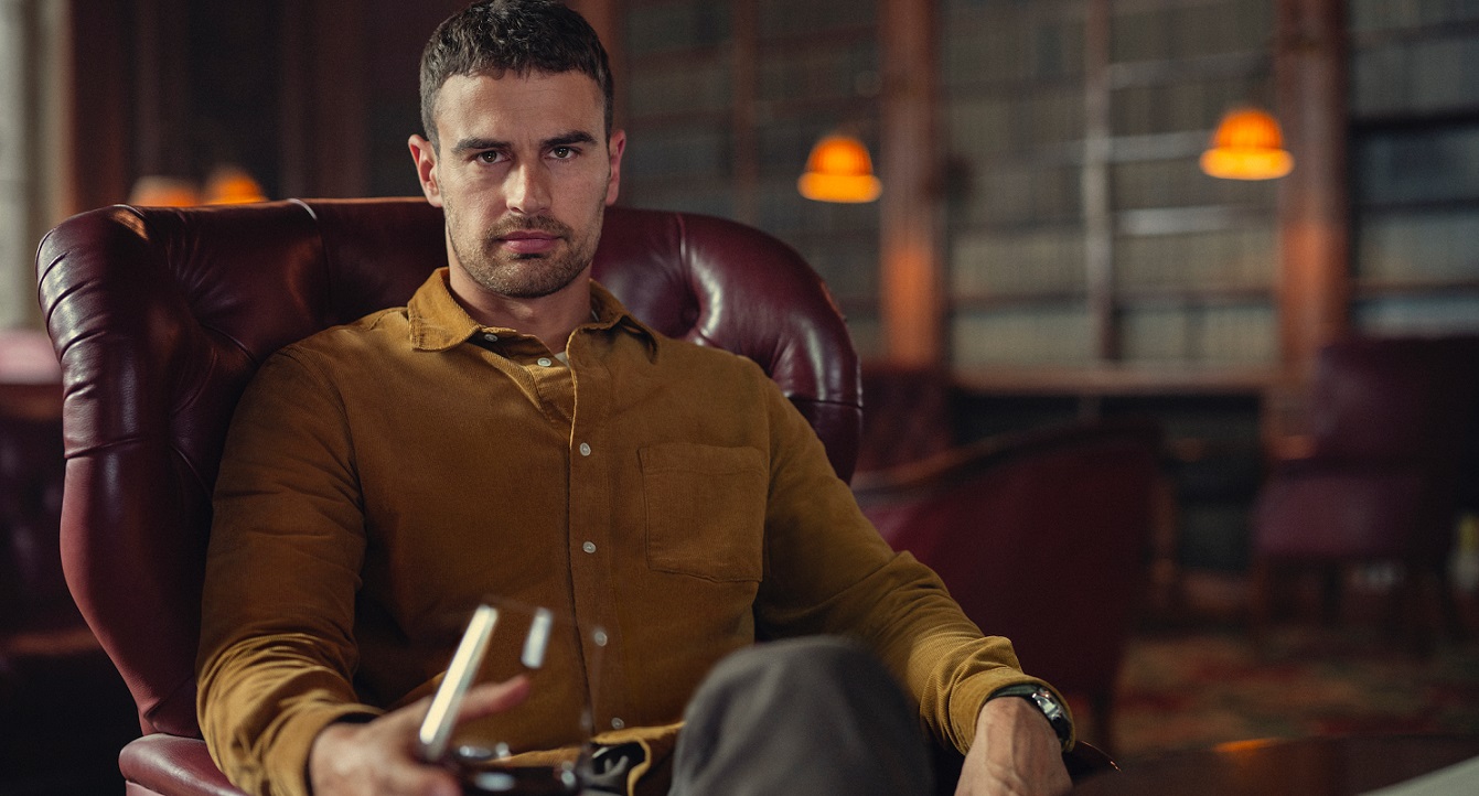 2ª temporada de Magnatas do Crime recebe previsão de lançamento e deve voltar mais sombria e imprevisível